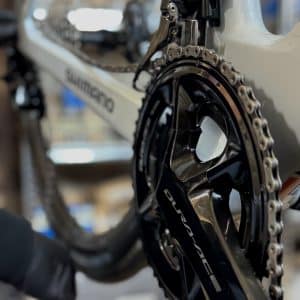 Acompte - Réservez votre vélo !