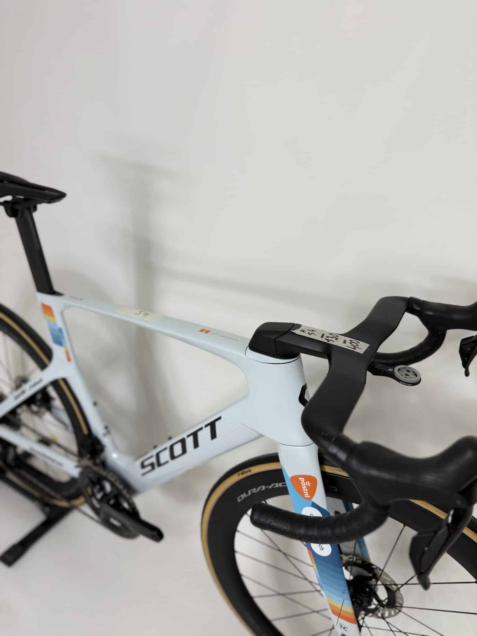 Scott Foil Team DSM 2024 - Au meilleur prix