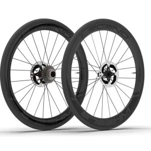 Legend-wheels RS4 45mm