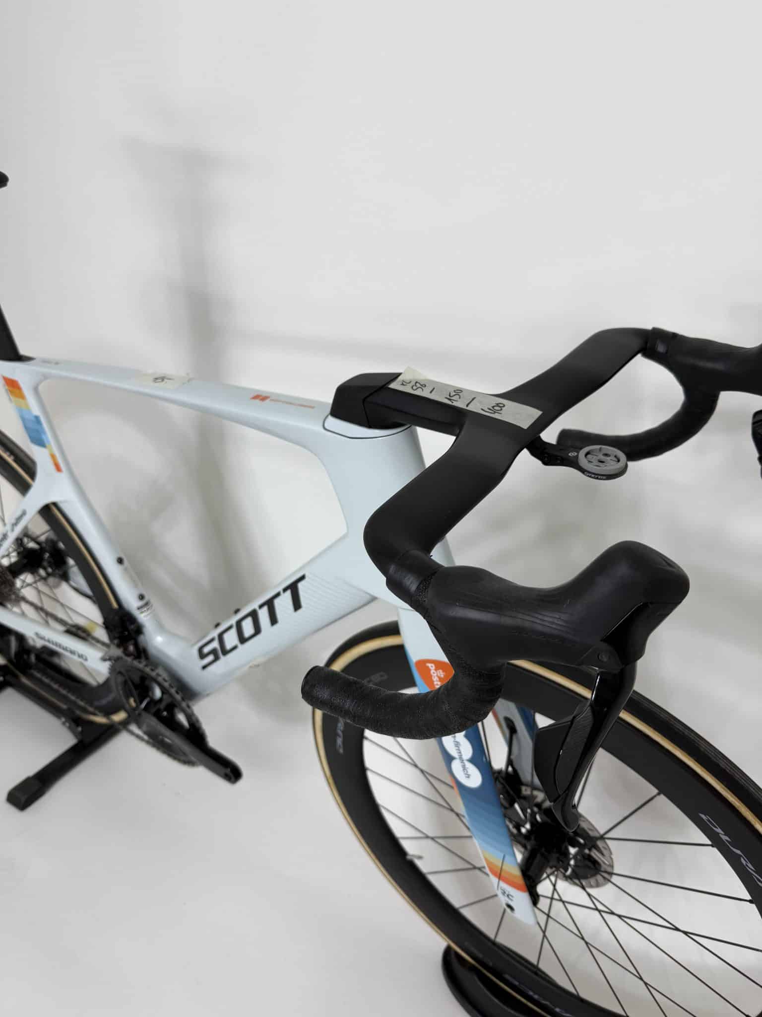 Scott Foil 2024 T58