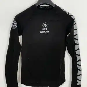 1ère peau 1/2 Saison Assos - XS