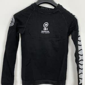 1ère peau hiver Assos - XS