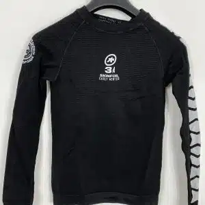 1ère peau hiver Assos - XS