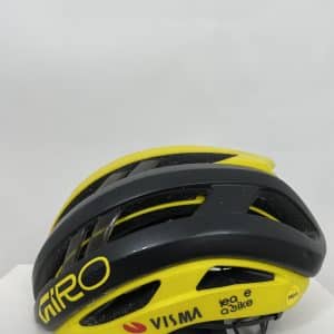 Casque Giro Aries Visma Lease a Bike 2025 - M