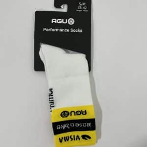 Chaussette Visma Lease a Bike 2024 - 38/42