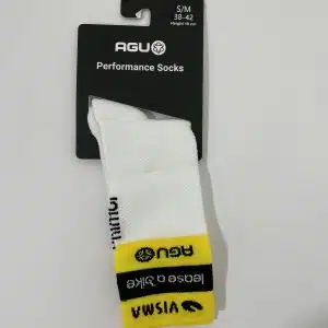 Chaussette Visma Lease a Bike 2024 - 38/42