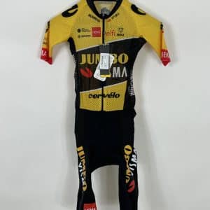 Combinaison Jumbo-Visma light Women 2022