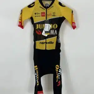 Combinaison Jumbo-Visma light Women 2022