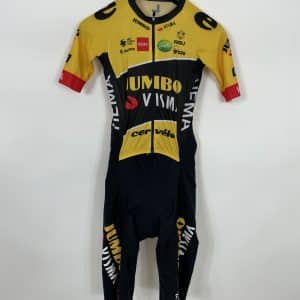 Combinaison Jumbo-Visma 2022