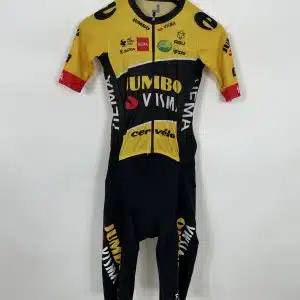 Combinaison Jumbo-Visma 2022