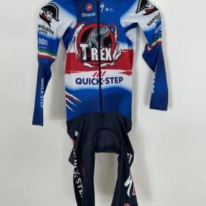 Combinaison ML Edition Vuelta Soudal Quickstep 2024 - M