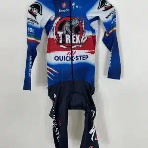 Combinaison ML Edition Vuelta Soudal Quickstep 2024 - M