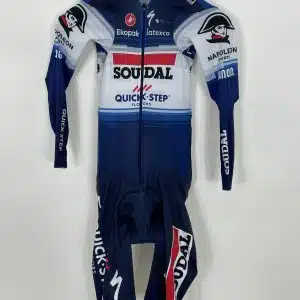 Combinaison ML Soudal Quickstep 2023 - M
