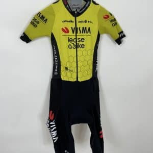 Combinaison Visma-Lease A Bike 2024