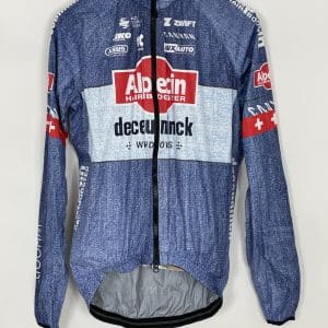 Coupe vent imperméable Alpecin 2024 - M