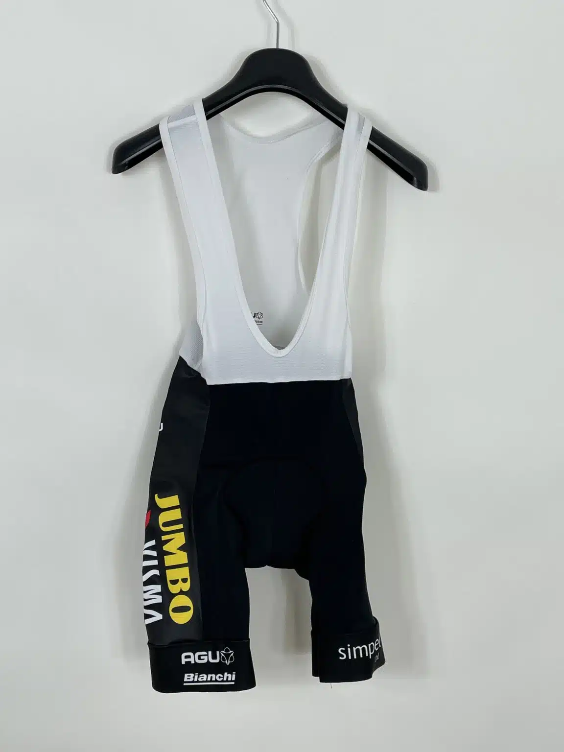 Cuissard Jumbo-Visma 2020 - S