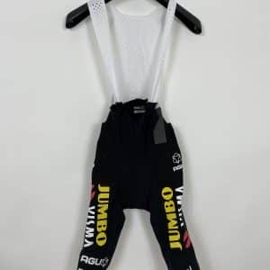 Cuissard Jumbo-Visma 2021 - XXS