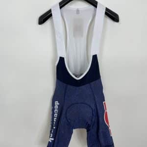 Cuissard Alpecin 2024 - M