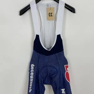 Cuissard Alpecin 2024 - S