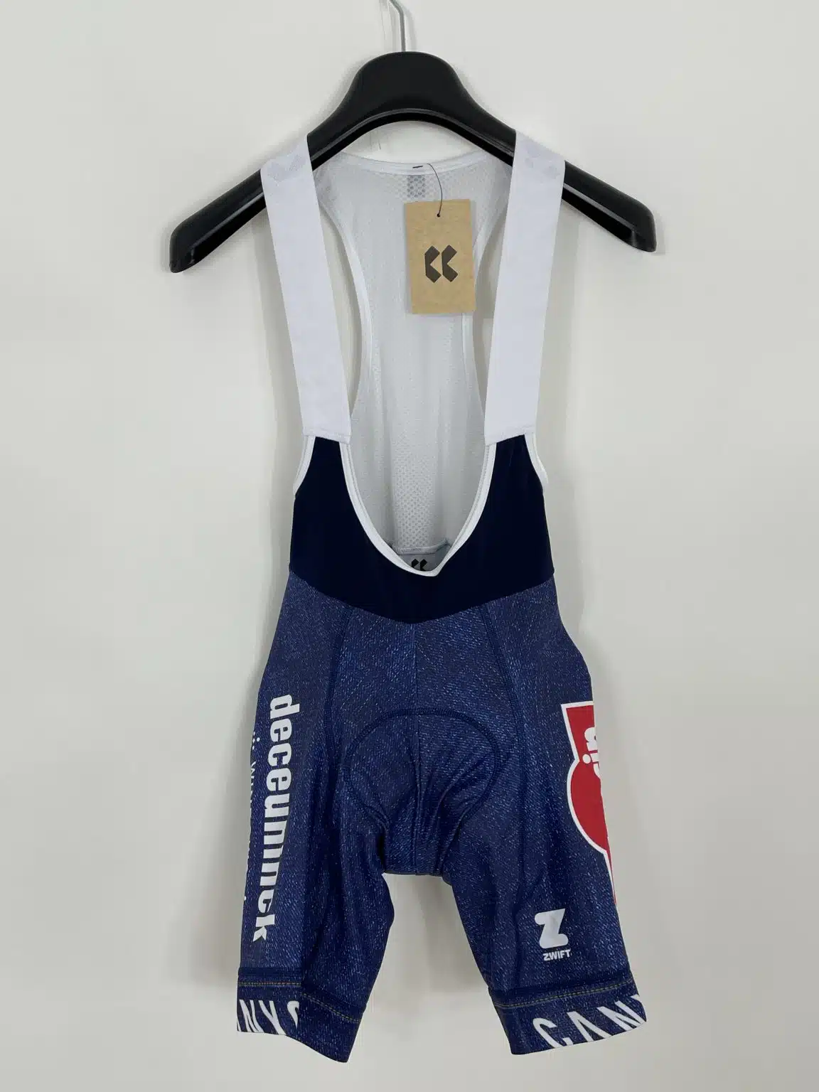Cuissard Alpecin 2024 - S