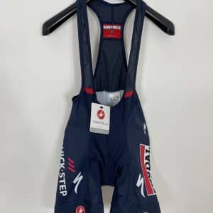 Cuissard court Soudal Quickstep 2024 - L