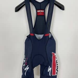 Cuissard court Soudal Quickstep 2024 - S