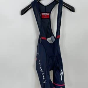 Cuissard court Quickstep Alpha Vinyl 2022 - S