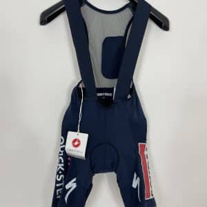 Cuissard court Superleggera Soudal Quickstep 2024 - XS