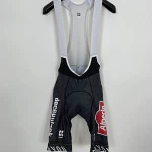 Cuissard Alpecin Gris TDF 2024 - M