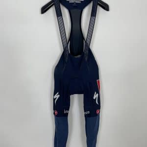 Cuissard long Soudal Quickstep 2024 - XS (porté)