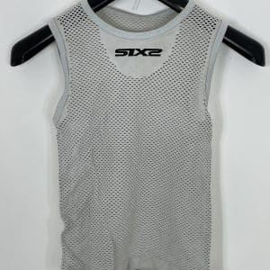 1ère Peau Sixs sans manche - S
