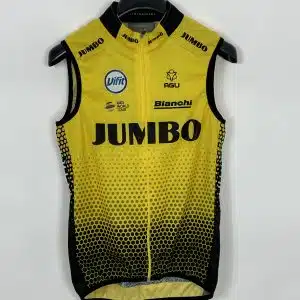 Gilet Jumbo 2019 - S