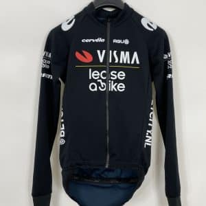 Gabba Manche longue Visma Lease a Bike - S