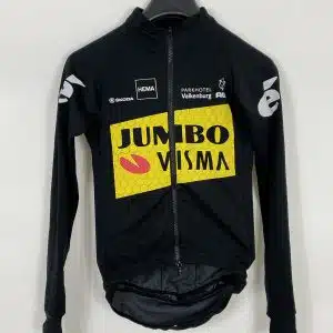 Gabba Manche longue Jumbo Visma - S