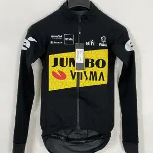 Gabba Manche longue Jumbo Visma - XS