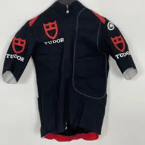 Maillot de pluie luxe TUDOR 2025 - M