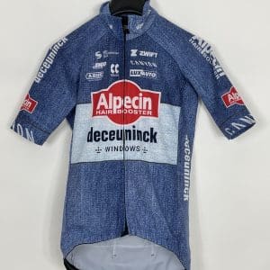 Gabba manche courte Alpecin 2024 - M