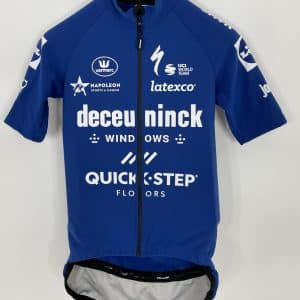 Gabba Deceuninck Quickstep 2021 - M