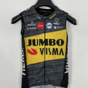Gilet Jumbo Visma TDF 2021 - S