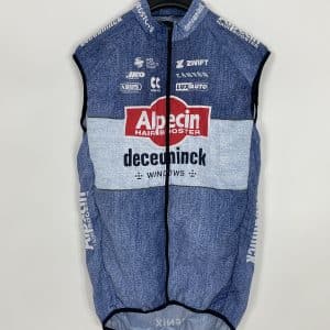 Gilet aéré Alpecin 2024 - L