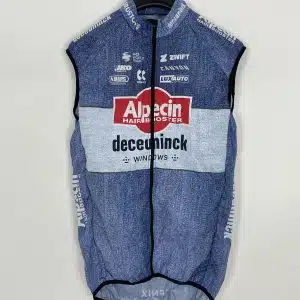 Gilet aéré Alpecin 2024 - L