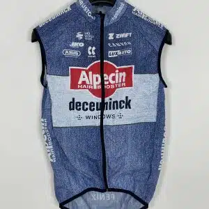 Gilet aéré Alpecin 2024 - L