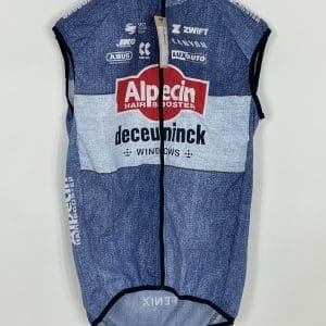 Gilet aéré Alpecin 2024 - XL