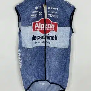 Gilet aéré Alpecin 2024 - XL