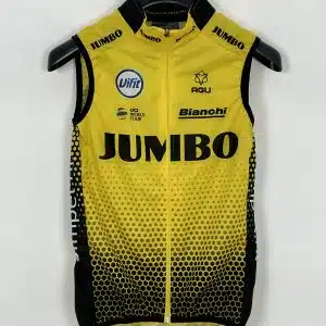 Gilet Jumbo 2019 - M