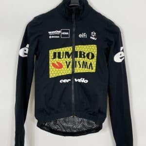 Veste Imperméable Jumbo Visma - XS