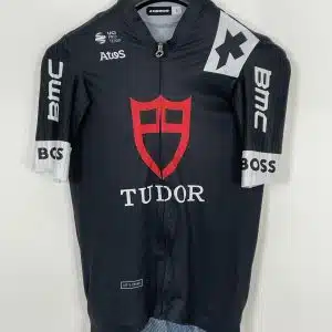 Maillot Tudor 2023 - S