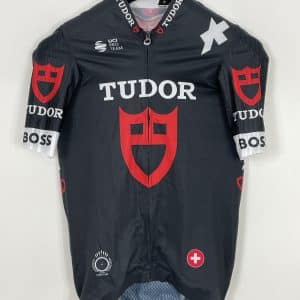 Maillot Tudor 2024 - S