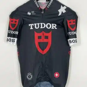 Maillot Tudor 2024 - S