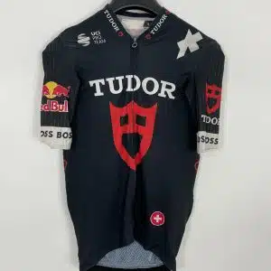 Maillot Tudor 2025 Red Bull - S
